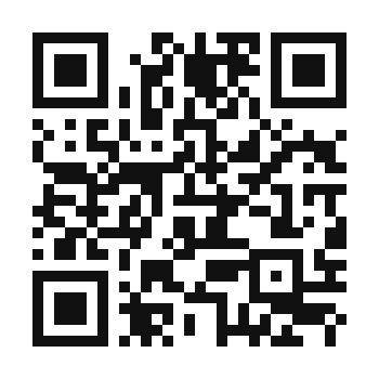 QR code linking to the digital version of Ossobuco