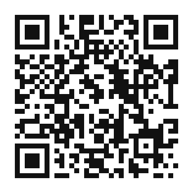 QR code linking to the digital version of Classic Linguine with Clam Sauce