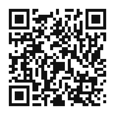 QR code linking to the digital version of Ottoman Empire Espresso