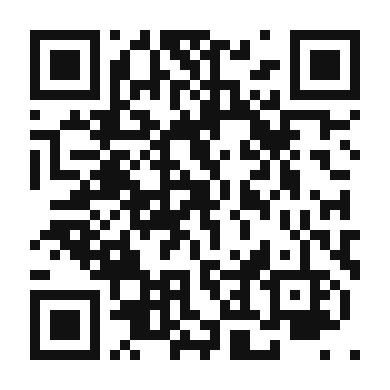QR code linking to the digital version of Ouzo Espresso Martini