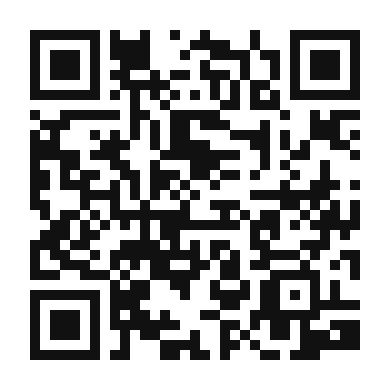 QR code linking to the digital version of Ovos Moles de Aveiro