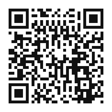 QR code linking to the digital version of Hearty Oxtail Soup
