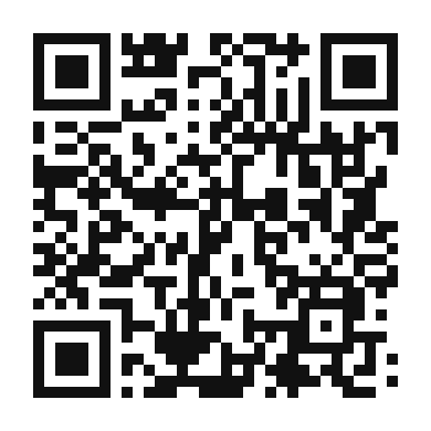 QR code linking to the digital version of Creamy Oyster Chowder