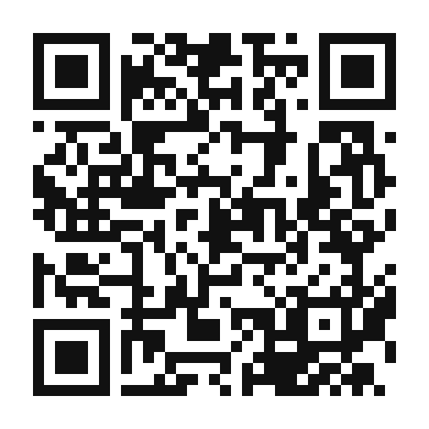 QR code linking to the digital version of Stir-fry Chicken with Oyster Sauce