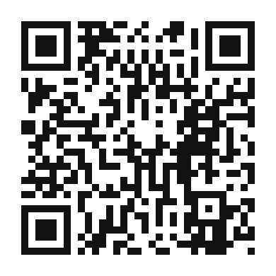 QR code linking to the digital version of Creamy Oyster Stew