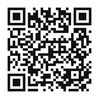 QR code linking to the digital version of Oysters en Brochette