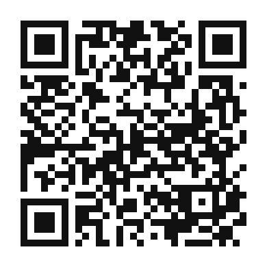 QR code linking to the digital version of Oysters Kilpatrick