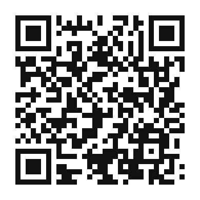 QR code linking to the digital version of Oysters Rockefeller