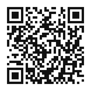 QR code linking to the digital version of Enhanced Ozark Pudding