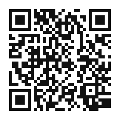 QR code linking to the digital version of Pacific Coast Salad