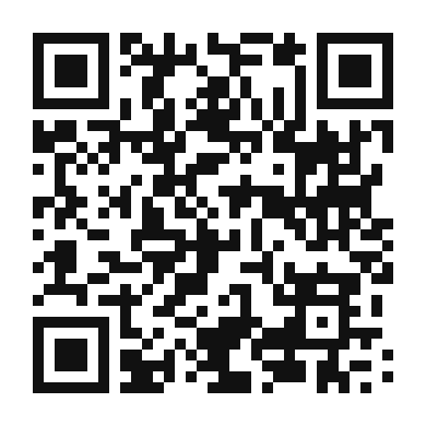 QR code linking to the digital version of Spicy Pacific Cod Ceviche