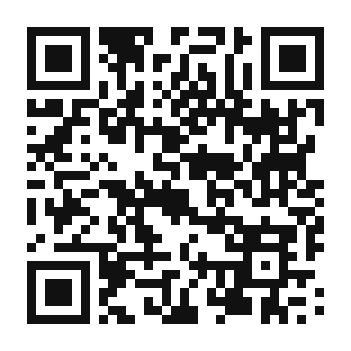 QR code linking to the digital version of Pacific Oyster Rockefeller