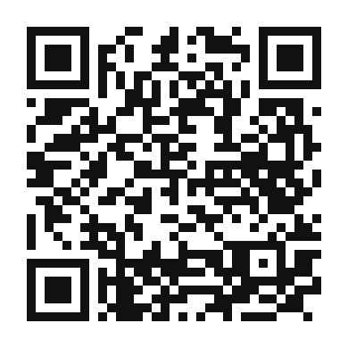 QR code linking to the digital version of Pacific Rim Salad
