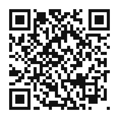 QR code linking to the digital version of Pad Kra Pao (Thai Basil Stir-Fry)