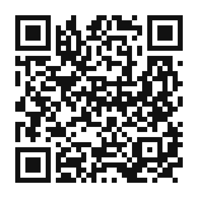 QR code linking to the digital version of Pad Kratiam Prik Thai