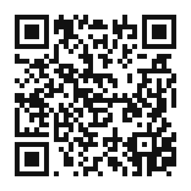 QR code linking to the digital version of Pad See Ew Noodles