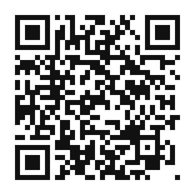 QR code linking to the digital version of Pad See Ew