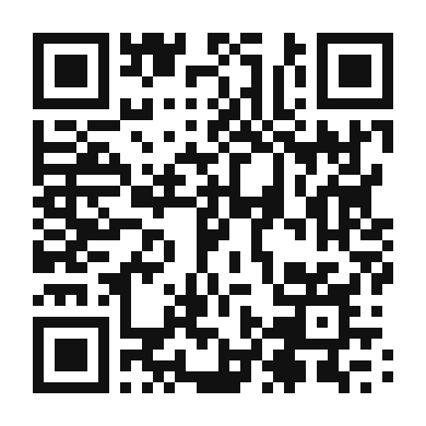 QR code linking to the digital version of Pad Thai Pizza