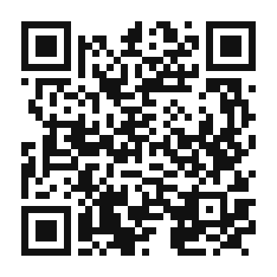 QR code linking to the digital version of Pad Thai Shrimp