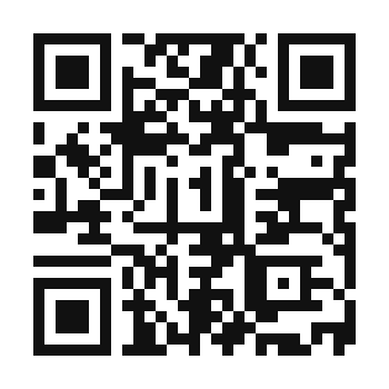 QR code linking to the digital version of Authentic Pad Thai