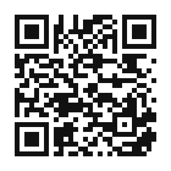 QR code linking to the digital version of Authentic Spanish Paella