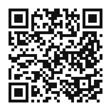 QR code linking to the digital version of Pain Au Chocolat