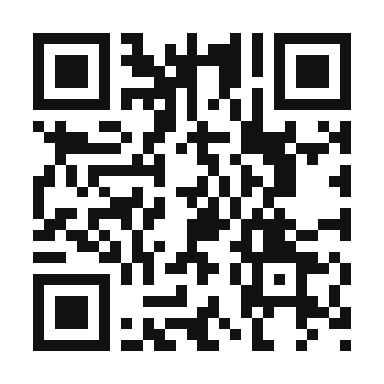 QR code linking to the digital version of Mango Lime Paletas