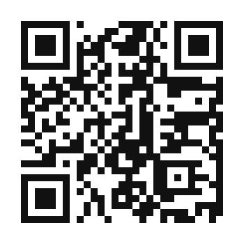 QR code linking to the digital version of Classic Paloma Cocktail