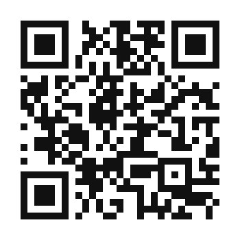 QR code linking to the digital version of Pambazos