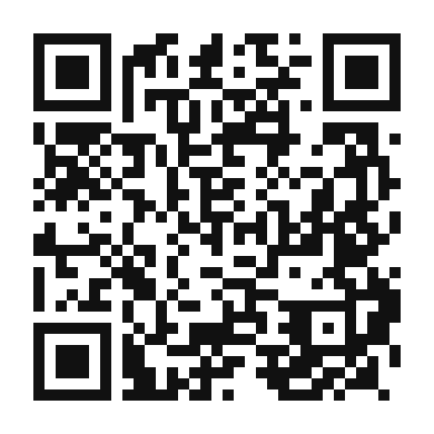 QR code linking to the digital version of Pan de Muerto