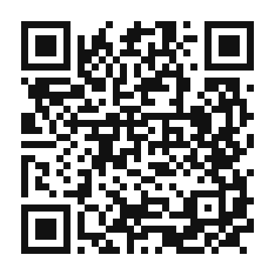 QR code linking to the digital version of Pan Fried Pork Buns