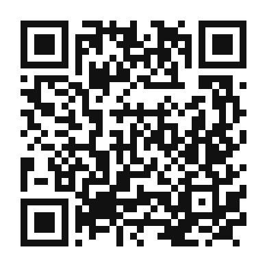 QR code linking to the digital version of Pan-Seared Blade Steak with Garlic Herb Butter