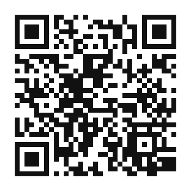 QR code linking to the digital version of Pan Seared Halibut with Lemon Herb Sauce