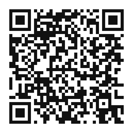 QR code linking to the digital version of Perfectly Pan-Seared Salmon with Rich Butter Sauce