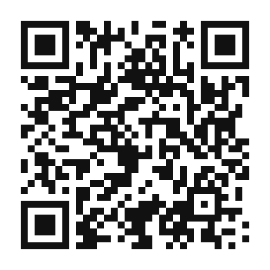 QR code linking to the digital version of Pan Seared Sea Bass with Garlic Lemon Butter