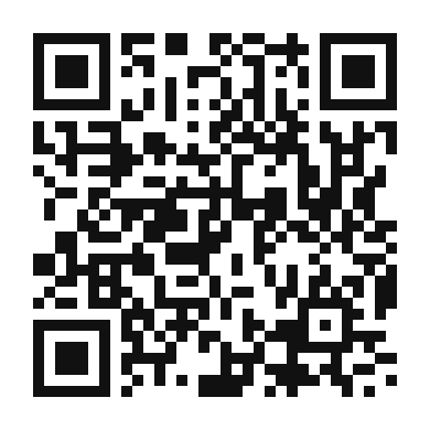 QR code linking to the digital version of Pancit Bihon