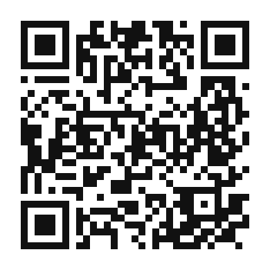 QR code linking to the digital version of Pancit Malabon