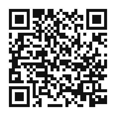 QR code linking to the digital version of Pancit Molo: Filipino Dumpling Soup