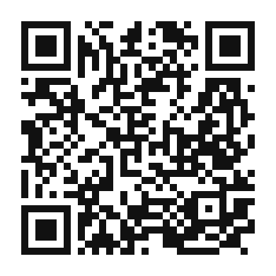 QR code linking to the digital version of Pandolce Genovese