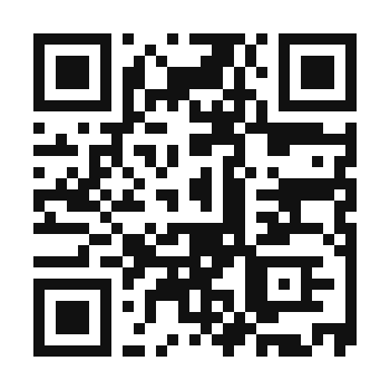 QR code linking to the digital version of Panelle - Sicilian Chickpea Fritters