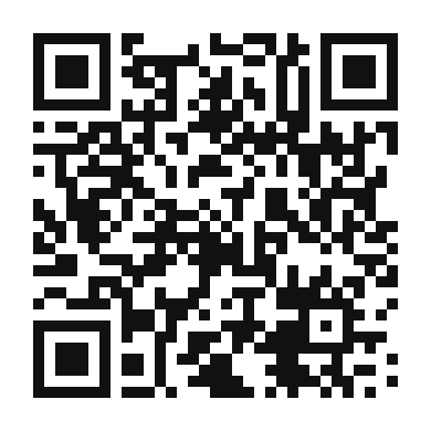 QR code linking to the digital version of Decadent Panettone Bread Pudding
