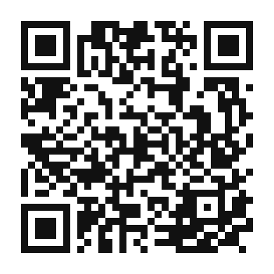 QR code linking to the digital version of Panettone Genovese