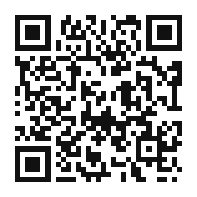 QR code linking to the digital version of Panfocaccia