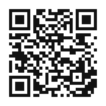 QR code linking to the digital version of Panforte