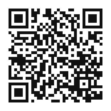 QR code linking to the digital version of Pani Puri