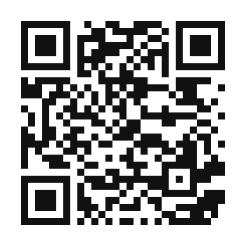 QR code linking to the digital version of Panissa