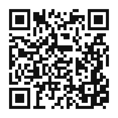 QR code linking to the digital version of Panna Cotta Smoothie