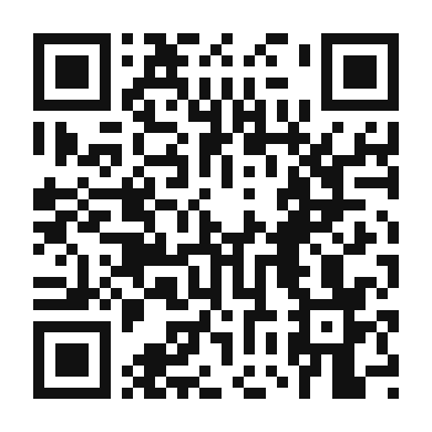 QR code linking to the digital version of Classic Panna Cotta