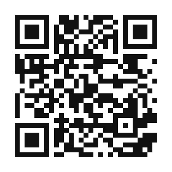 QR code linking to the digital version of Crispy Papadum
