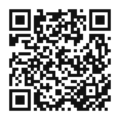 QR code linking to the digital version of Thai-inspired Papaya Salad with Salted Egg